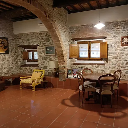 Coaching Rooms