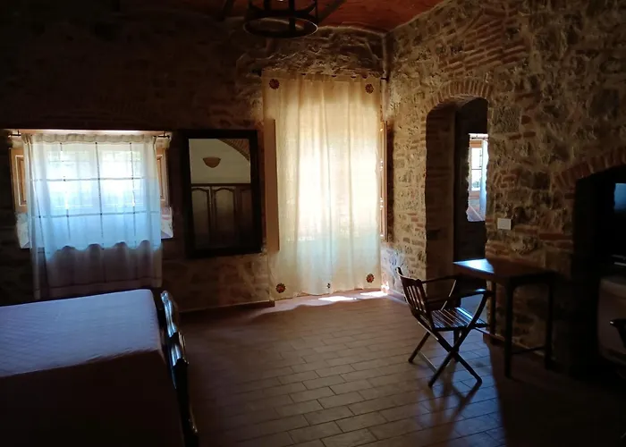 Guest house Coaching