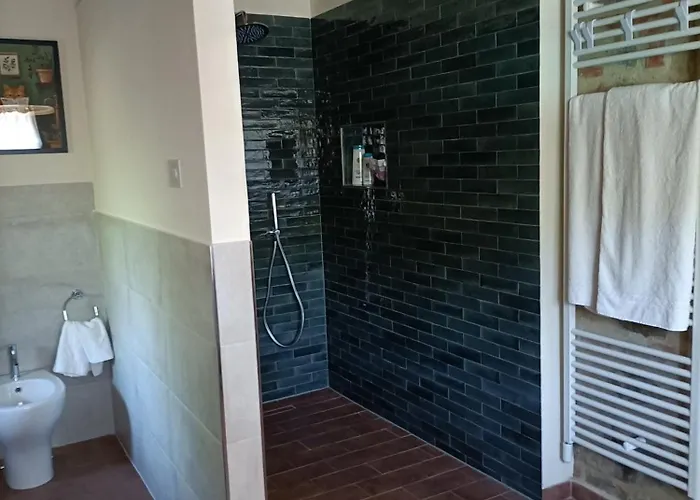 Guest house Coaching
