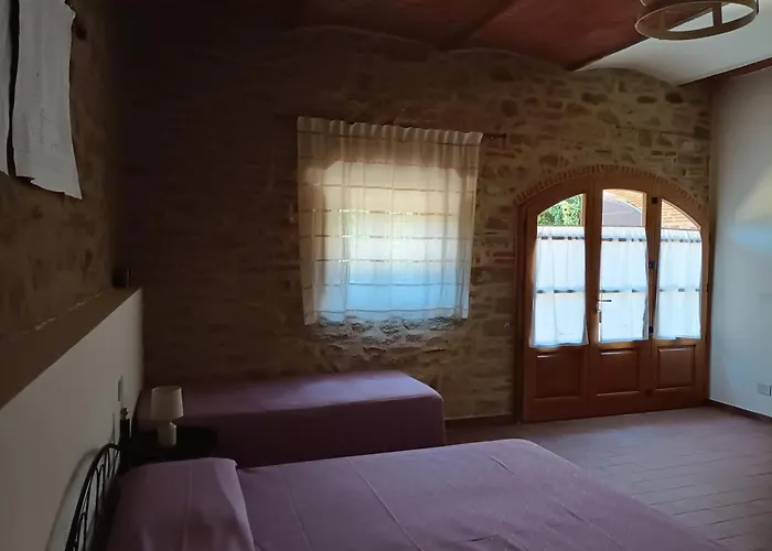 Coaching Guest house *
