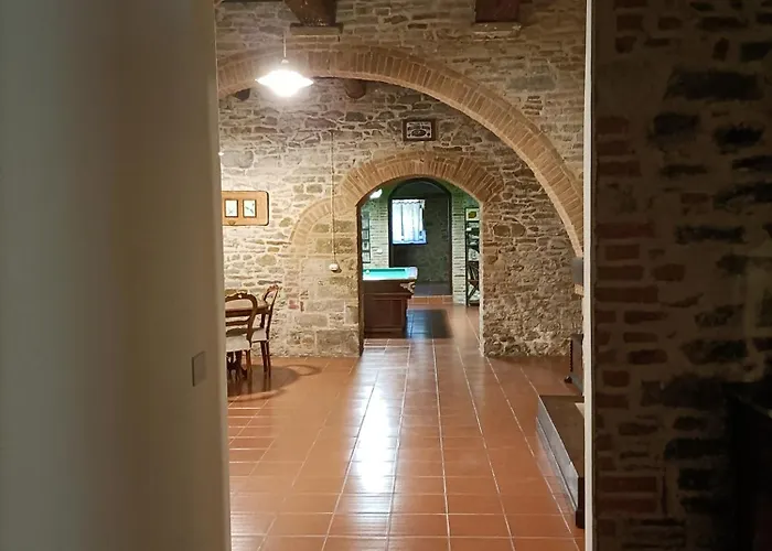 Coaching Guest house