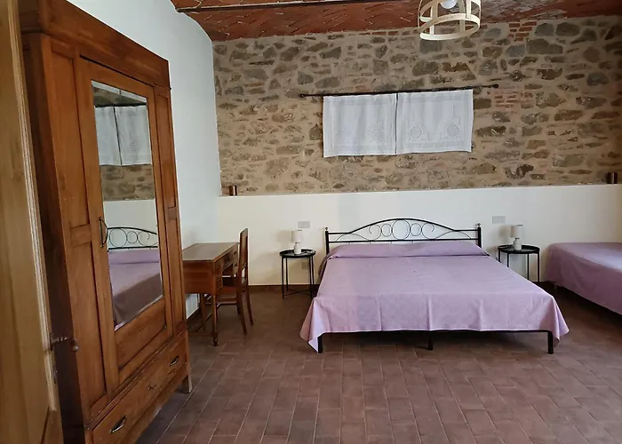 Coaching Guest house