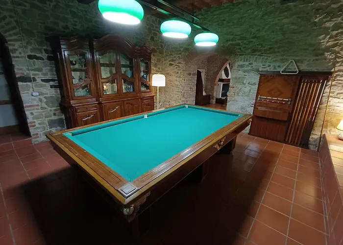 Coaching Guest house Rome