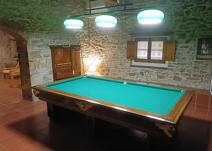 Coaching Guest house
