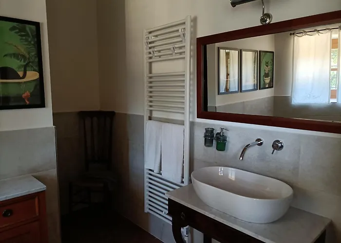 Guest house Coaching Rome